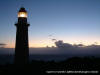 Kangaroo Island - Cape du couedic lighthouse sunset